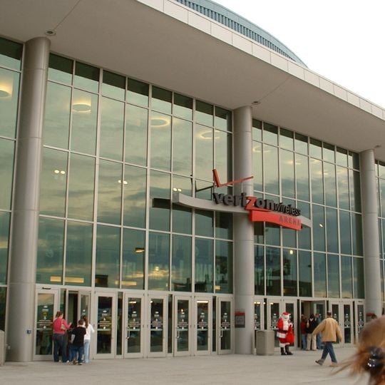 Verizon Wireless Arena