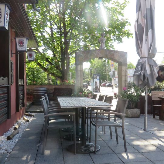 Brasserie du Cents