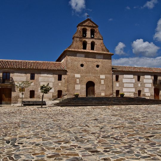 Iglesia Parroquial