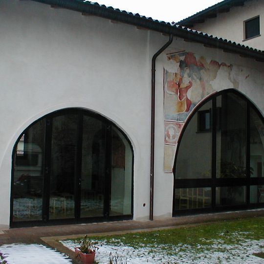 Chiesa di San Martino