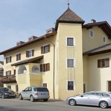 Gasthaus Sonne Lajen