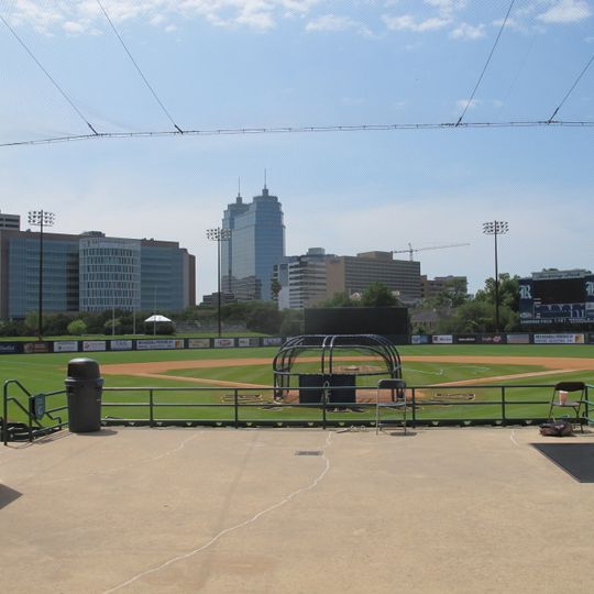 Reckling Park