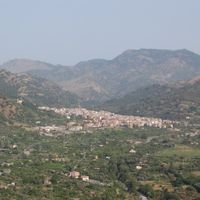 Francavilla di Sicilia