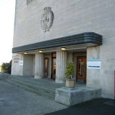 Maritime House