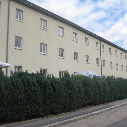 Humboldtstraße 47-59, Chemnitz-Sonnenberg