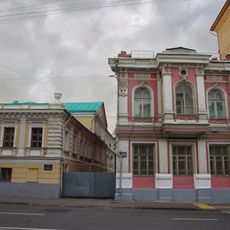 Staraya Basmannaya, 19