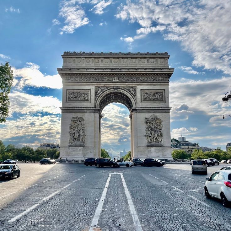 Charles de Gaulle-Etoile