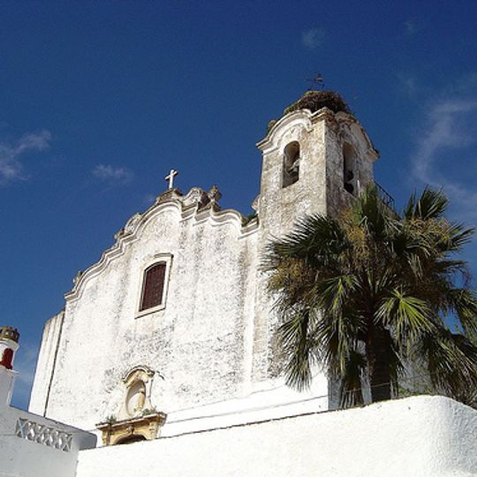 Igreja de Santo Aleixo, paroquial