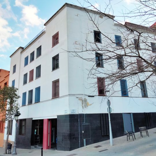 Escola del Consell de l'Escola Nova Unificada