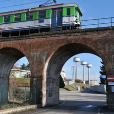 Ponti della ferrovia