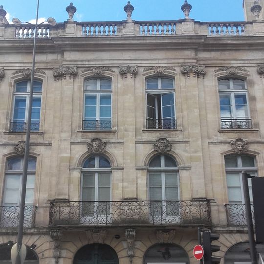 Hôtel Raba