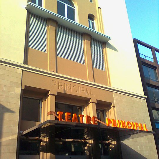 Teatro Principal
