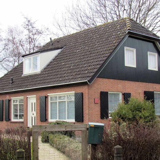 Beulakerweg 28, Giethoorn