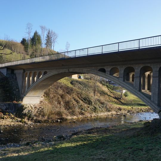 Kastler Brücke