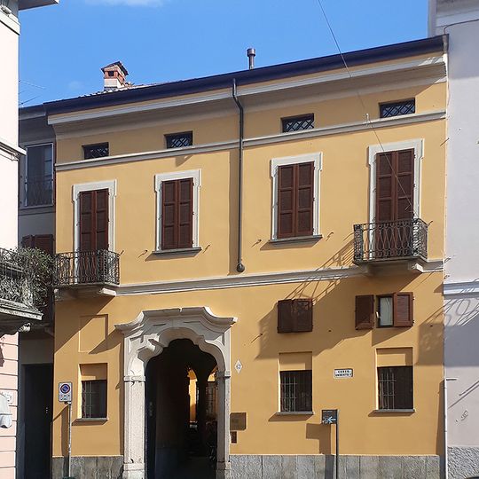 Corso Umberto I 62