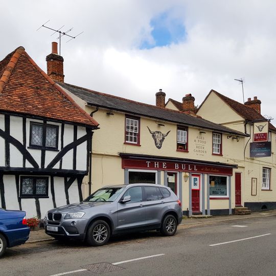 Bull Inn