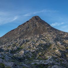 Zona Central do Pico - Ilha do Pico