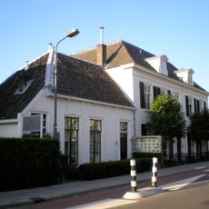 Kerkweg 10, Maarssen