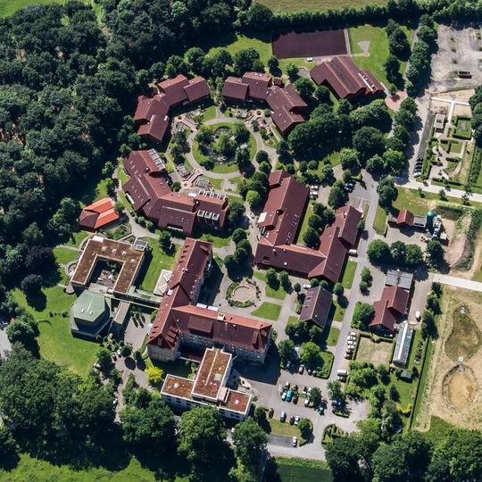 Anna-Katharinenstift