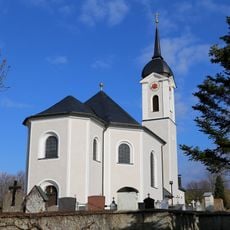 St. Rupert und Martin