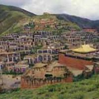 Yushu
