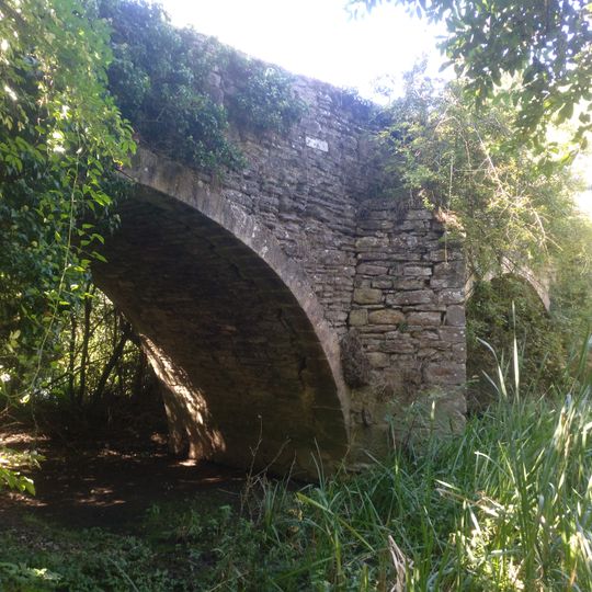 Puente De Luko