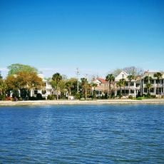 Moultrie Playground
