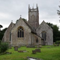 Church of St Michael