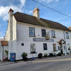 The Anchor Inn