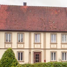 Cultural heritage D-4-71-115-36 in Baunach