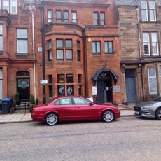 41 North Bridge Street, Hawick