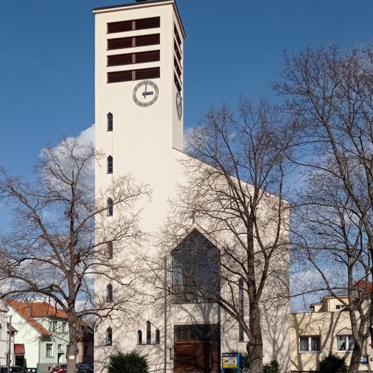 Church of Saint Adalbert