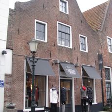 Beekstraat 47, Elburg