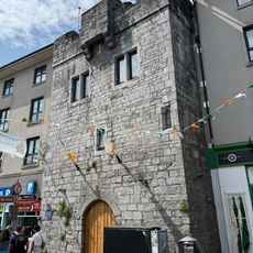 Blake's Castle