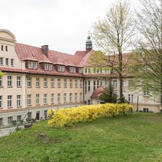 Ursuline Convent of the Roman Union in Bardo