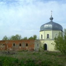 Храм Успения Пресвятой Богородицы (Аманово)