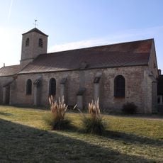 Église Saint-Symphorien de Brochon