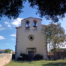 Sant Cristòfol de Raset
