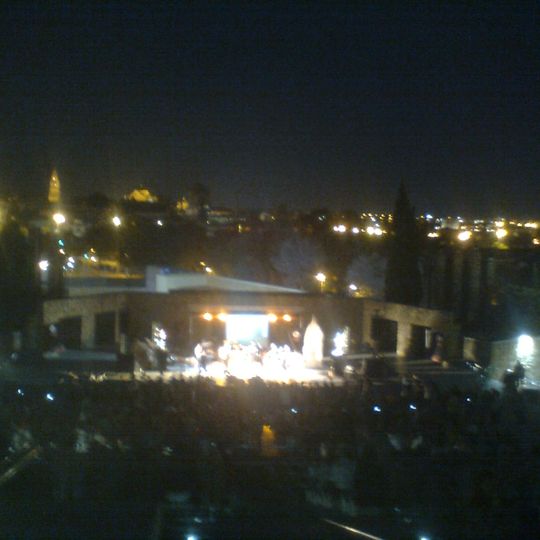 Teatro de la Axerquía