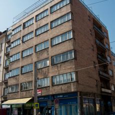 Zubatého 1 (Prague)