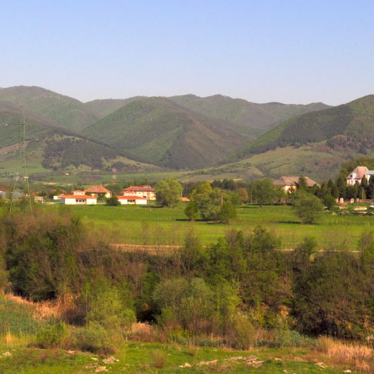 Sântămăria-Orlea