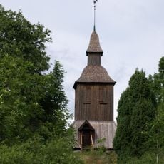 Gryta Church