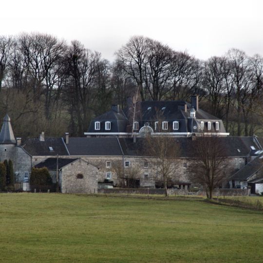 Kasteel Lontzen