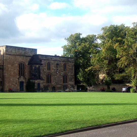 Durham University Library