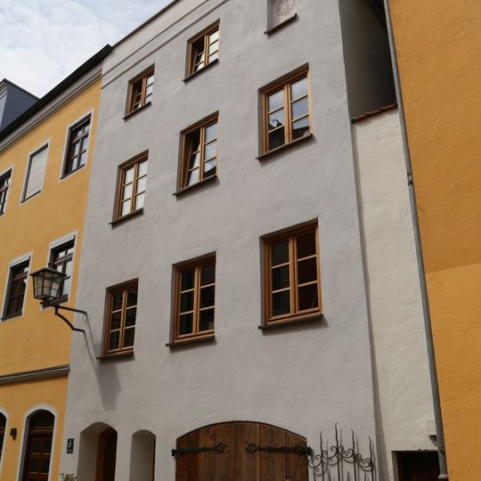 Wohnhaus