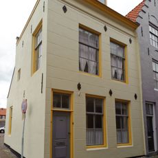 Hellebardierstraat 3, Vlissingen