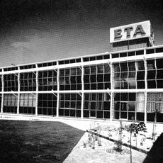 ETA Foods Factory