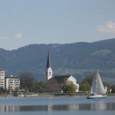 Pfarrkirche Hl. Sebastian