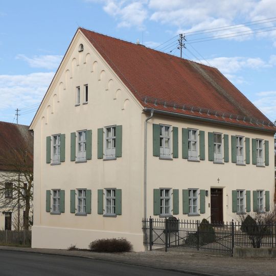 Pfarrhaus
