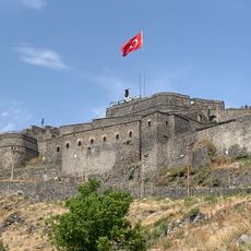 Castillo de Kars